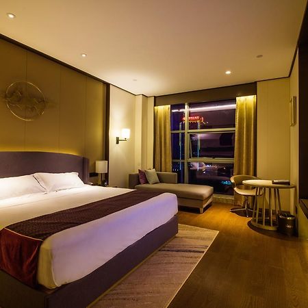 Mercure Changsha South Exteriér fotografie