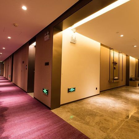 Mercure Changsha South Exteriér fotografie