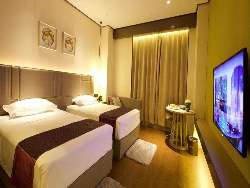 Mercure Changsha South Pokoj fotografie