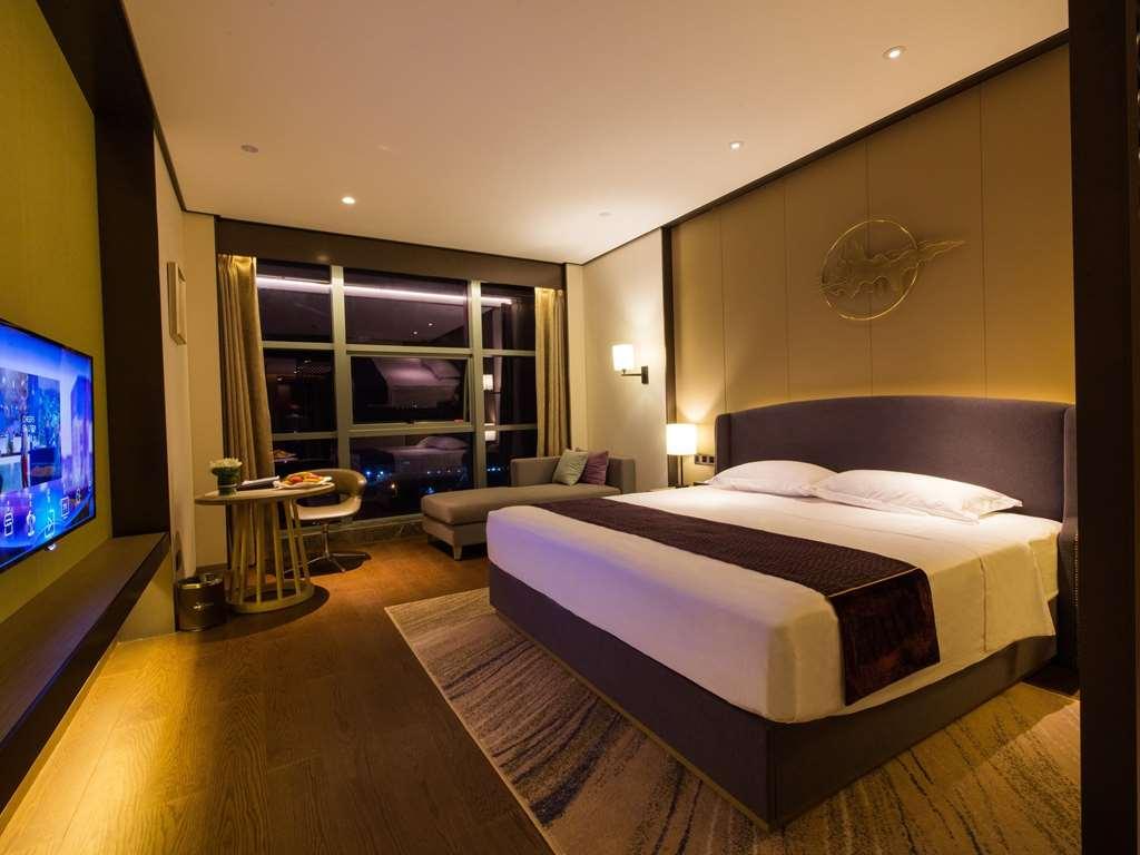 Mercure Changsha South Pokoj fotografie