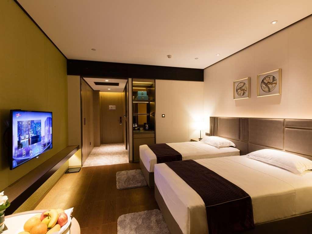 Mercure Changsha South Pokoj fotografie