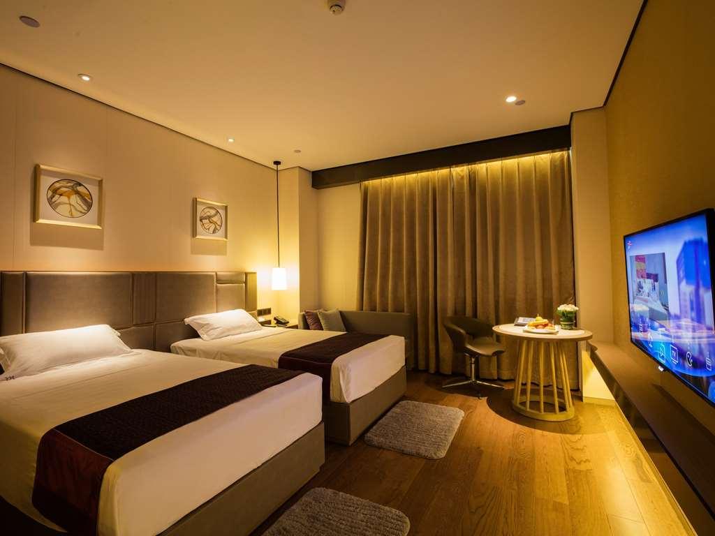 Mercure Changsha South Pokoj fotografie