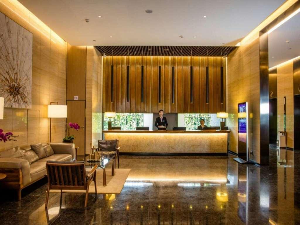 Mercure Changsha South Exteriér fotografie