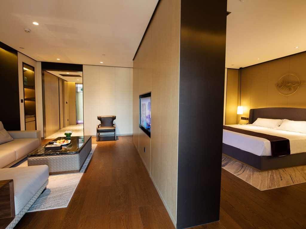 Mercure Changsha South Pokoj fotografie