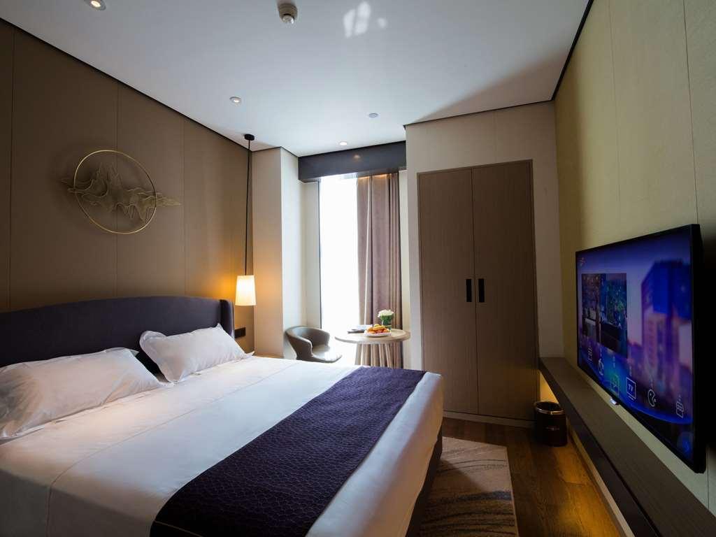 Mercure Changsha South Pokoj fotografie
