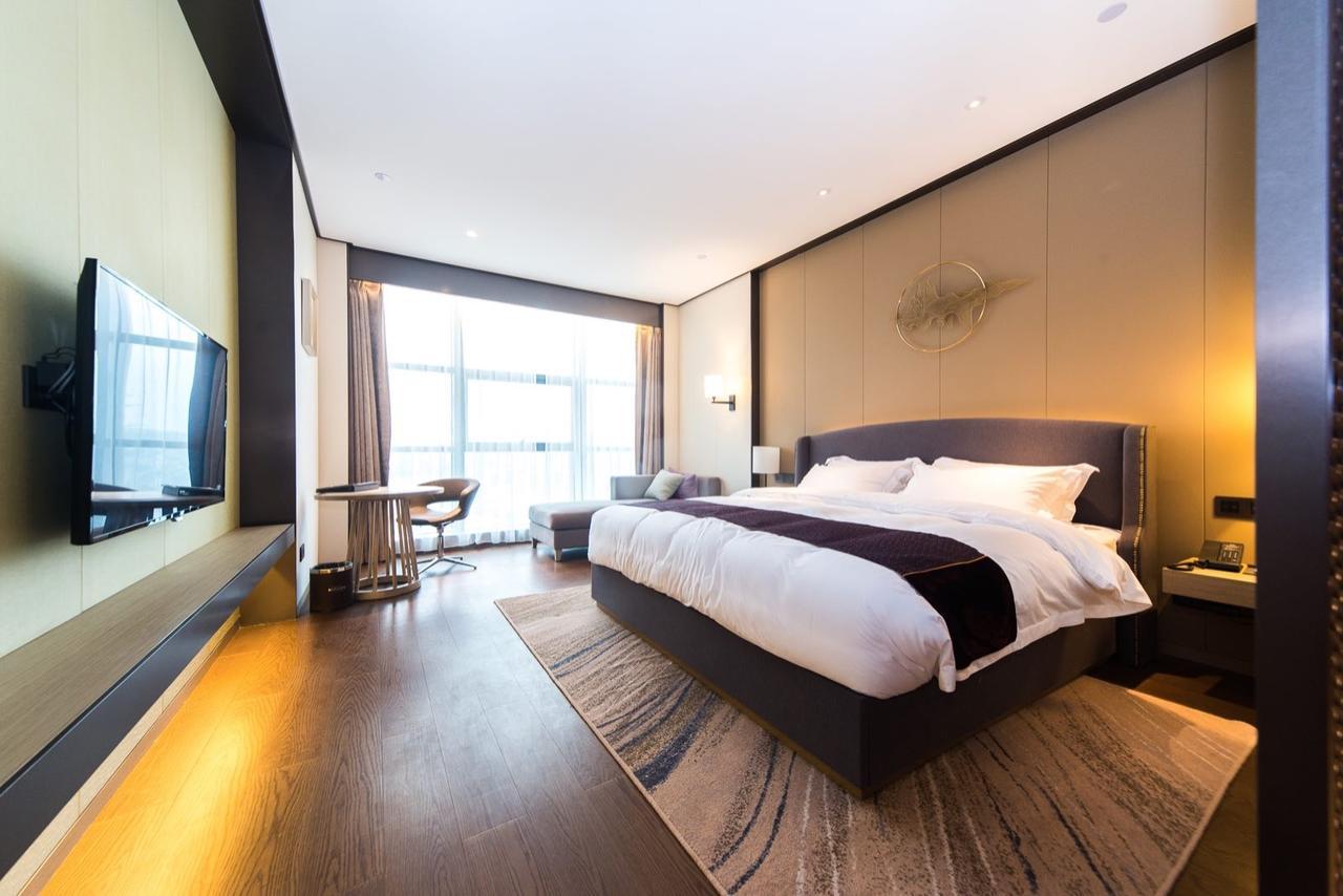 Mercure Changsha South Exteriér fotografie