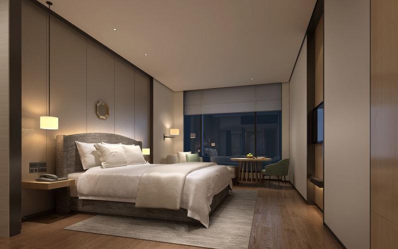 Mercure Changsha South Exteriér fotografie