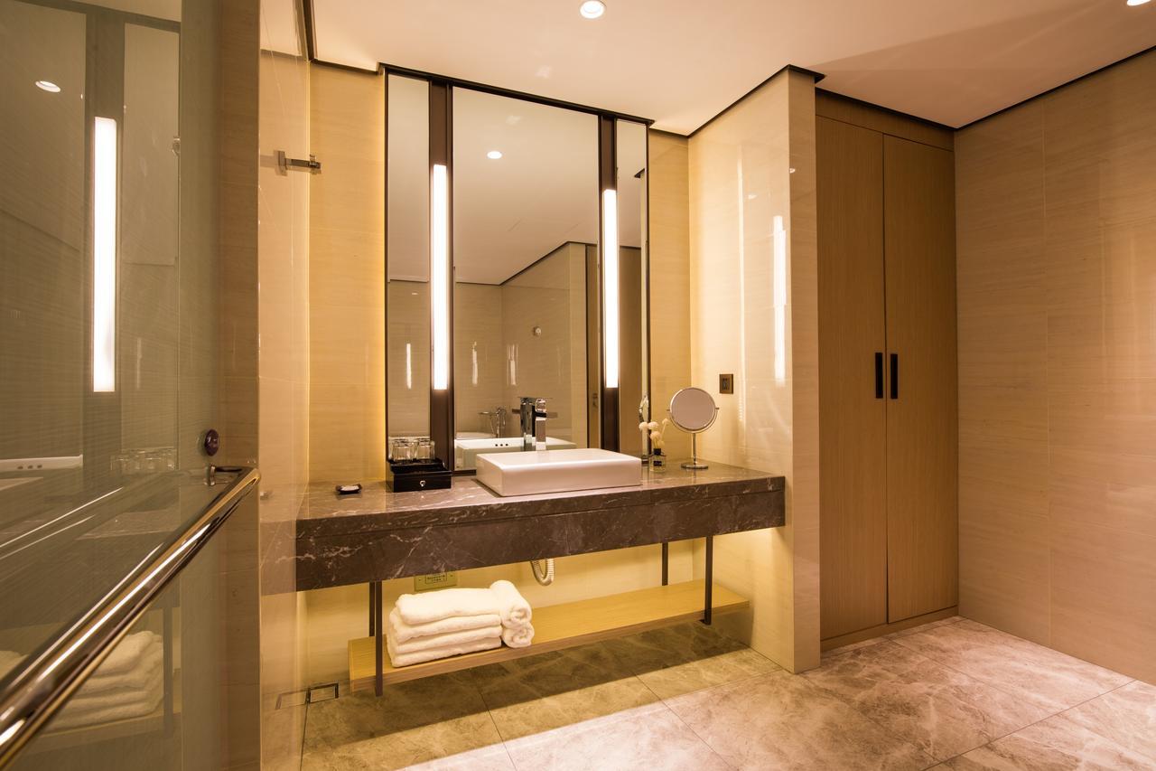 Mercure Changsha South Exteriér fotografie