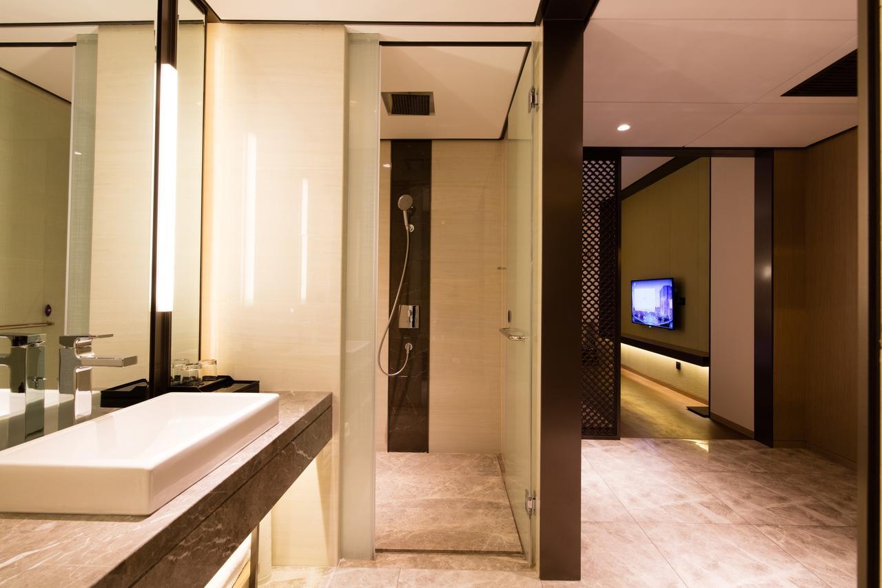 Mercure Changsha South Exteriér fotografie
